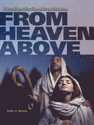 cover image of From Heaven Above